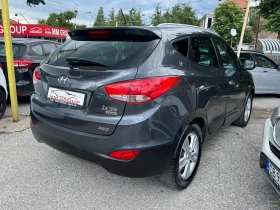 Hyundai IX35 2.0-CRDI-4X4-ЛИЗИНГ, снимка 5