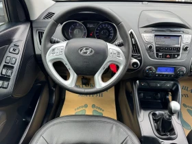 Hyundai IX35 2.0-CRDI-4X4-ЛИЗИНГ, снимка 10