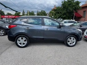 Hyundai IX35 2.0-CRDI-4X4-ЛИЗИНГ, снимка 6