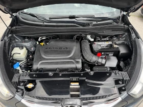 Hyundai IX35 2.0-CRDI-4X4-ЛИЗИНГ, снимка 8