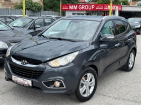 Hyundai IX35 2.0-CRDI-4X4-ЛИЗИНГ, снимка 1