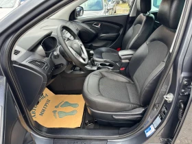 Hyundai IX35 2.0-CRDI-4X4-ЛИЗИНГ, снимка 13