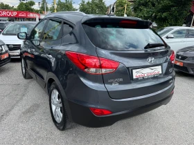 Hyundai IX35 2.0-CRDI-4X4-ЛИЗИНГ, снимка 3