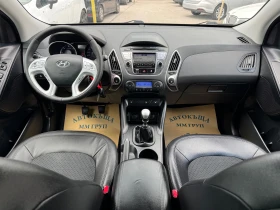 Hyundai IX35 2.0-CRDI-4X4-ЛИЗИНГ, снимка 9