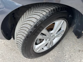 Hyundai IX35 2.0-CRDI-4X4-ЛИЗИНГ, снимка 17