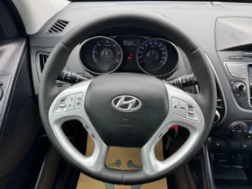 Hyundai IX35 2.0-CRDI-4X4-ЛИЗИНГ, снимка 11
