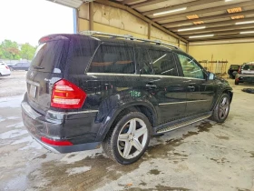 Mercedes-Benz GL 500 4MATIC| 7 МЕСТНА| ПЕРФЕКТНА ЗА ГАЗ, снимка 3