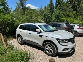 Renault Koleos AWD, снимка 2