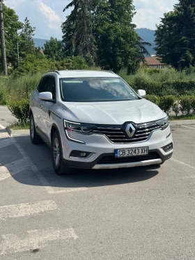 Renault Koleos AWD, снимка 10