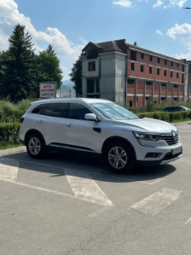 Renault Koleos AWD, снимка 9