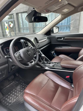 Renault Koleos AWD, снимка 5
