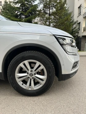 Renault Koleos AWD, снимка 9