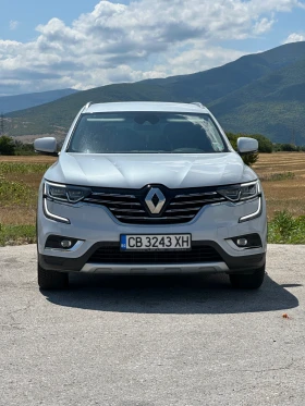 Renault Koleos AWD, снимка 1