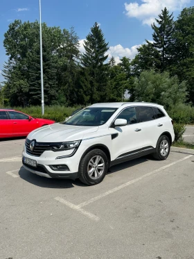 Renault Koleos AWD, снимка 11