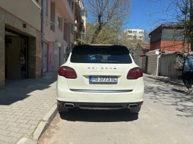 Porsche Cayenne 1 Собственик в БГ, снимка 5