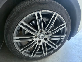 Porsche Cayenne 1 Собственик в БГ, снимка 15