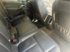 Porsche Cayenne 1 Собственик в БГ, снимка 10