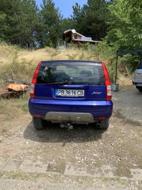 Honda Hr-v, снимка 5