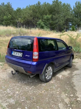 Honda Hr-v, снимка 7