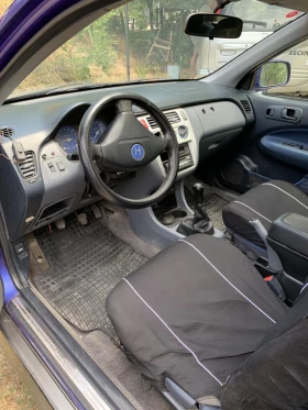 Honda Hr-v, снимка 9