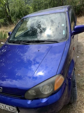 Honda Hr-v, снимка 2