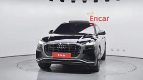 Audi Q8 50* TDI* Quattro* HeadUP* Pano* , снимка 1
