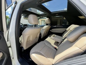 Mercedes-Benz ML 350 4Matic AMG Line/360/Harman Kardon/Distronic/Панора, снимка 9