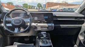 Hyundai Kona ПАНО, КОЖА, ЛИЗИНГ, ЦЕНА до БГ, снимка 12