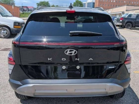 Hyundai Kona ПАНО, КОЖА, ЛИЗИНГ, ЦЕНА до БГ, снимка 4
