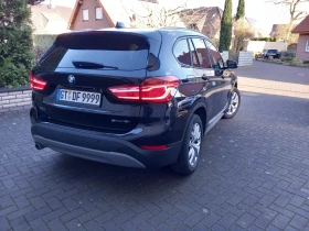 BMW X1 x1 sDrive 18i Advantage, снимка 5