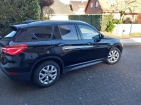 BMW X1 x1 sDrive 18i Advantage, снимка 2