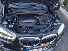 BMW X1 x1 sDrive 18i Advantage, снимка 4