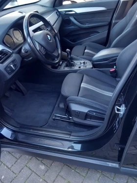BMW X1 x1 sDrive 18i Advantage, снимка 3