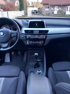 BMW X1 x1 sDrive 18i Advantage, снимка 6