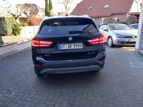 BMW X1 x1 sDrive 18i Advantage, снимка 11