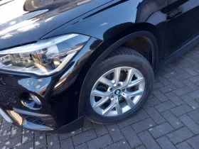 BMW X1 x1 sDrive 18i Advantage, снимка 9