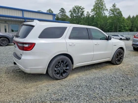 Dodge Durango 5.7l R/T, снимка 3
