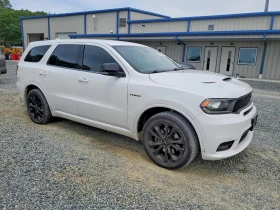 Dodge Durango 5.7l R/T, снимка 4