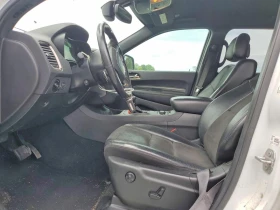 Dodge Durango 5.7l R/T, снимка 7