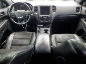 Dodge Durango 5.7l R/T, снимка 8