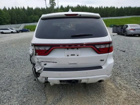 Dodge Durango 5.7l R/T, снимка 6