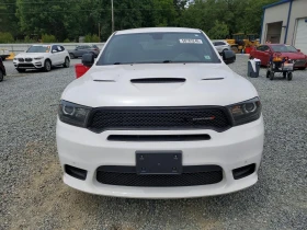 Dodge Durango 5.7l R/T, снимка 5