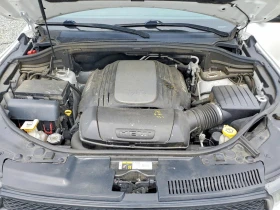 Dodge Durango 5.7l R/T, снимка 12