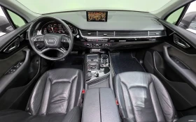 Audi Q7 35 TDI QUATTRO COMFORT, снимка 8