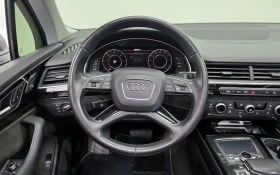 Audi Q7 35 TDI QUATTRO COMFORT, снимка 7