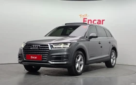 Audi Q7 35 TDI QUATTRO COMFORT, снимка 1