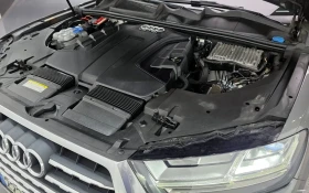 Audi Q7 35 TDI QUATTRO COMFORT, снимка 6