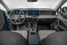 VW Tiguan 2.0T* DISTRONIC* ПОДГРЕВ* КАМЕРА* КРАЙНА ЦЕНА, снимка 12