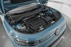 VW Tiguan 2.0T* DISTRONIC* ПОДГРЕВ* КАМЕРА* КРАЙНА ЦЕНА, снимка 8