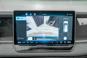 VW Tiguan 2.0T* DISTRONIC* ПОДГРЕВ* КАМЕРА* КРАЙНА ЦЕНА, снимка 16